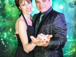 Swing Dance Holiday Party-144